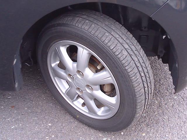 ミラココア ココアプラスG 4WD ナビ TV Bluetooth バックカメラ ABS 運転席・助手席エアバック 電動格納ミラー フォグランプ キーレス(39枚目)