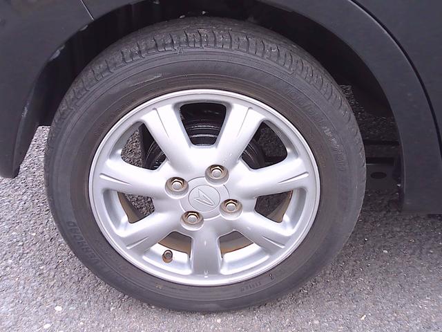 ミラココア ココアプラスG 4WD ナビ TV Bluetooth バックカメラ ABS 運転席・助手席エアバック 電動格納ミラー フォグランプ キーレス(40枚目)