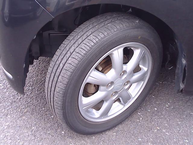 ミラココア ココアプラスG 4WD ナビ TV Bluetooth バックカメラ ABS 運転席・助手席エアバック 電動格納ミラー フォグランプ キーレス(41枚目)