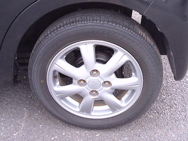 ミラココア ココアプラスG 4WD ナビ TV Bluetooth バックカメラ ABS 運転席・助手席エアバック 電動格納ミラー フォグランプ キーレス(42枚目)