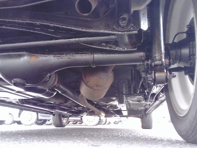 ミラココア ココアプラスG 4WD ナビ TV Bluetooth バックカメラ ABS 運転席・助手席エアバック 電動格納ミラー フォグランプ キーレス(48枚目)