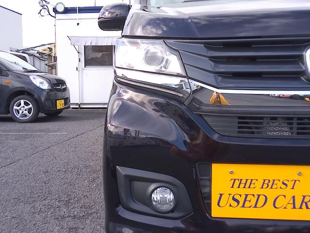 ＨＩＤヘッドライト　フォグランプ