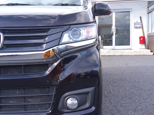 ＨＩＤヘッドライト　フォグランプ