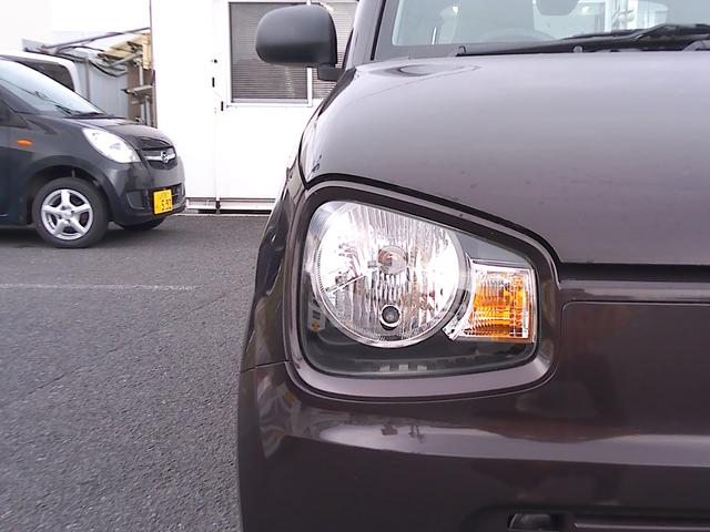 アルト Ｌ　４ＷＤ　ＣＤ　前席シートヒーター　横滑り防止　ＡＢＳ　キーレス（4枚目）