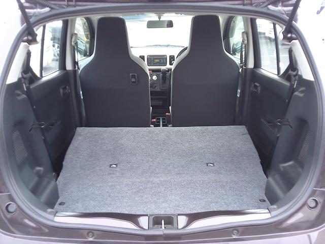 アルト Ｌ　４ＷＤ　ＣＤ　前席シートヒーター　横滑り防止　ＡＢＳ　キーレス（13枚目）