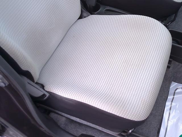 アルト Ｌ　４ＷＤ　ＣＤ　前席シートヒーター　横滑り防止　ＡＢＳ　キーレス（16枚目）