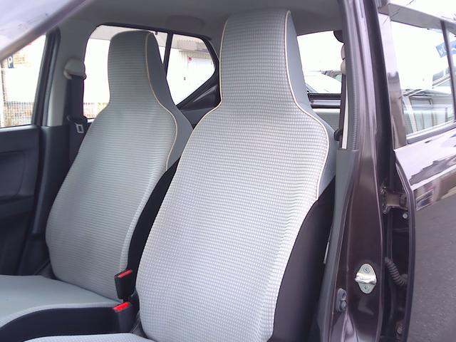 アルト Ｌ　４ＷＤ　ＣＤ　前席シートヒーター　横滑り防止　ＡＢＳ　キーレス（21枚目）