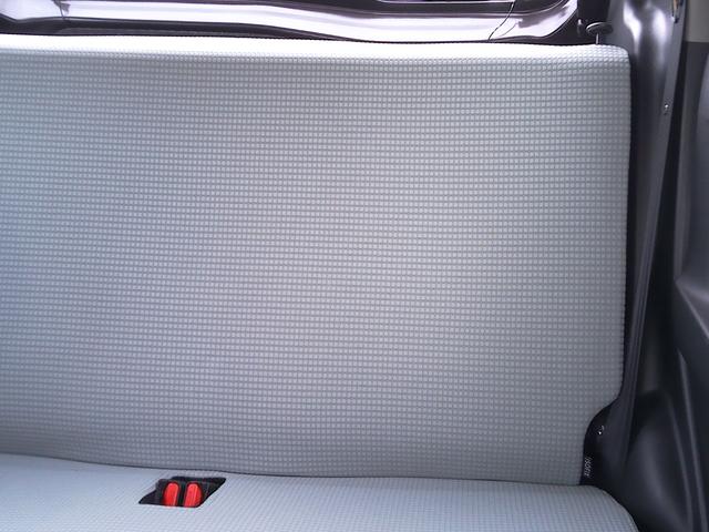 アルト Ｌ　４ＷＤ　ＣＤ　前席シートヒーター　横滑り防止　ＡＢＳ　キーレス（23枚目）