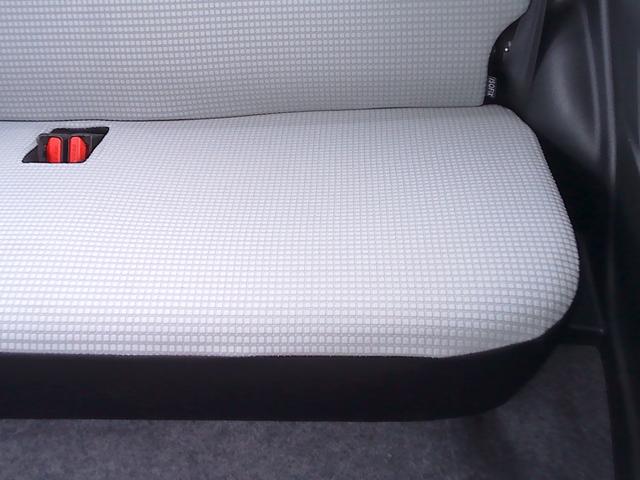 アルト Ｌ　４ＷＤ　ＣＤ　前席シートヒーター　横滑り防止　ＡＢＳ　キーレス（24枚目）