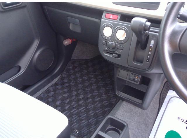 アルト Ｌ　４ＷＤ　ＣＤ　前席シートヒーター　横滑り防止　ＡＢＳ　キーレス（32枚目）