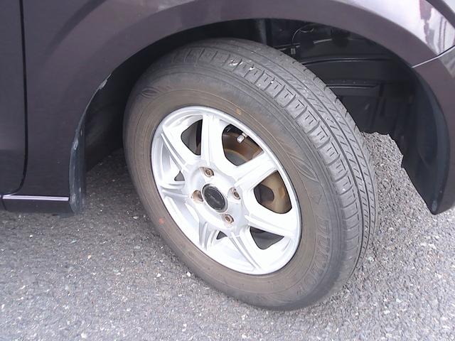 アルト Ｌ　４ＷＤ　ＣＤ　前席シートヒーター　横滑り防止　ＡＢＳ　キーレス（41枚目）