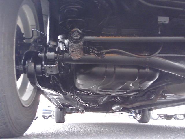 アルト Ｌ　４ＷＤ　ＣＤ　前席シートヒーター　横滑り防止　ＡＢＳ　キーレス（48枚目）