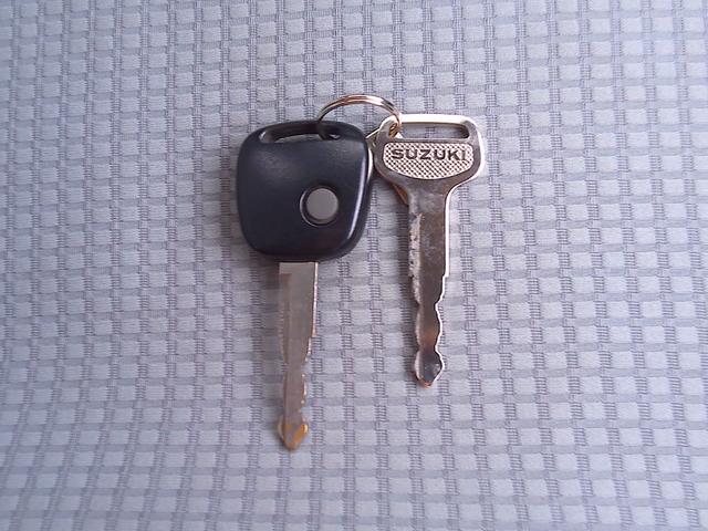 アルト Ｌ　４ＷＤ　ＣＤ　前席シートヒーター　横滑り防止　ＡＢＳ　キーレス（51枚目）