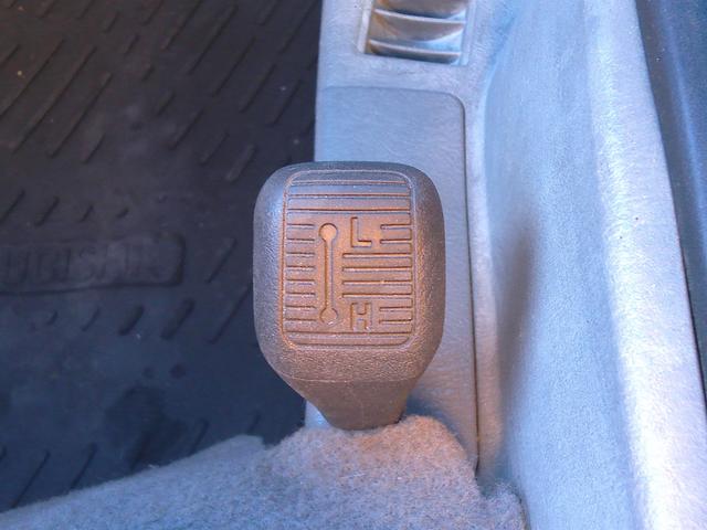 ＨＩ−ＬＯ切り替え