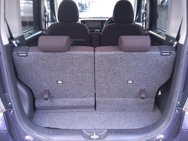 デイズルークス ハイウェイスター　Ｘ　Ｖセレクション　衝突軽減システム　新品夏タイヤ　４ＷＤ　純正ナビ　ＴＶ　Ｂｌｕｅｔｏｏｔｈ　全周囲・サイド・バック・フロントカメラ　シートヒーター　スマートキー　ＨＩＤ　フォグランプ（12枚目）