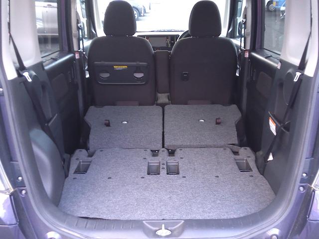 デイズルークス ハイウェイスター　Ｘ　Ｖセレクション　衝突軽減システム　新品夏タイヤ　４ＷＤ　純正ナビ　ＴＶ　Ｂｌｕｅｔｏｏｔｈ　全周囲・サイド・バック・フロントカメラ　シートヒーター　スマートキー　ＨＩＤ　フォグランプ（13枚目）