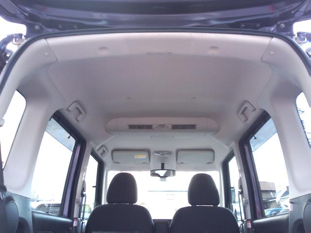 デイズルークス ハイウェイスター　Ｘ　Ｖセレクション　衝突軽減システム　新品夏タイヤ　４ＷＤ　純正ナビ　ＴＶ　Ｂｌｕｅｔｏｏｔｈ　全周囲・サイド・バック・フロントカメラ　シートヒーター　スマートキー　ＨＩＤ　フォグランプ（14枚目）