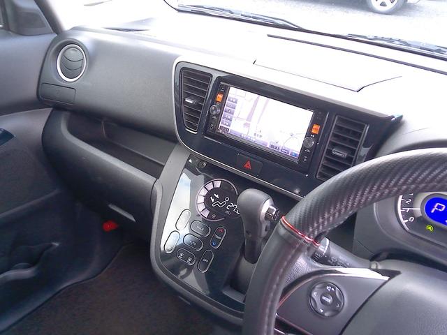 デイズルークス ハイウェイスター　Ｘ　Ｖセレクション　衝突軽減システム　新品夏タイヤ　４ＷＤ　純正ナビ　ＴＶ　Ｂｌｕｅｔｏｏｔｈ　全周囲・サイド・バック・フロントカメラ　シートヒーター　スマートキー　ＨＩＤ　フォグランプ（27枚目）