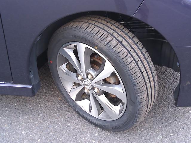 デイズルークス ハイウェイスター　Ｘ　Ｖセレクション　衝突軽減システム　新品夏タイヤ　４ＷＤ　純正ナビ　ＴＶ　Ｂｌｕｅｔｏｏｔｈ　全周囲・サイド・バック・フロントカメラ　シートヒーター　スマートキー　ＨＩＤ　フォグランプ（41枚目）