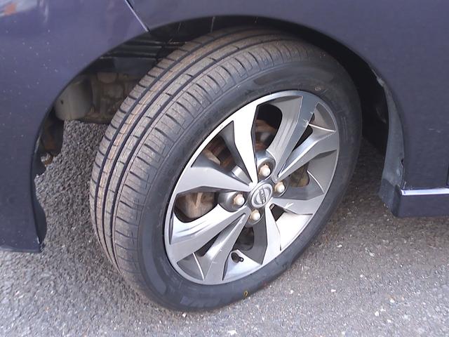 デイズルークス ハイウェイスター　Ｘ　Ｖセレクション　衝突軽減システム　新品夏タイヤ　４ＷＤ　純正ナビ　ＴＶ　Ｂｌｕｅｔｏｏｔｈ　全周囲・サイド・バック・フロントカメラ　シートヒーター　スマートキー　ＨＩＤ　フォグランプ（43枚目）