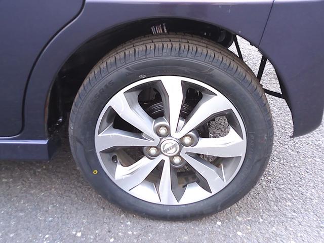 デイズルークス ハイウェイスター　Ｘ　Ｖセレクション　衝突軽減システム　新品夏タイヤ　４ＷＤ　純正ナビ　ＴＶ　Ｂｌｕｅｔｏｏｔｈ　全周囲・サイド・バック・フロントカメラ　シートヒーター　スマートキー　ＨＩＤ　フォグランプ（44枚目）