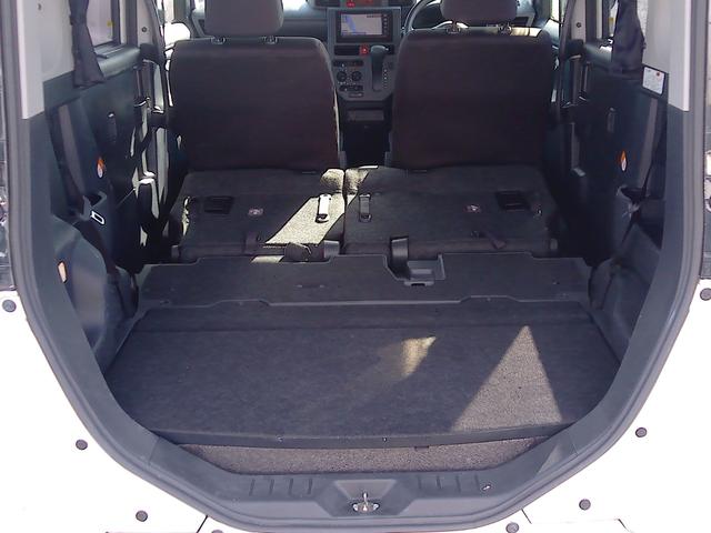タンク X S 衝突軽減システム レーンアシスト 4WD 純正ナビ TV Bluetooth バックカメラ クリアランスソナー ETC2.0 両側スライド片側パワスラ スマートキー(13枚目)