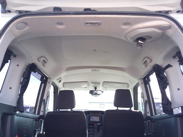 タンク X S 衝突軽減システム レーンアシスト 4WD 純正ナビ TV Bluetooth バックカメラ クリアランスソナー ETC2.0 両側スライド片側パワスラ スマートキー(14枚目)