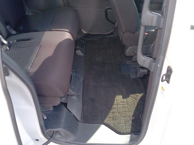 タンク X S 衝突軽減システム レーンアシスト 4WD 純正ナビ TV Bluetooth バックカメラ クリアランスソナー ETC2.0 両側スライド片側パワスラ スマートキー(19枚目)