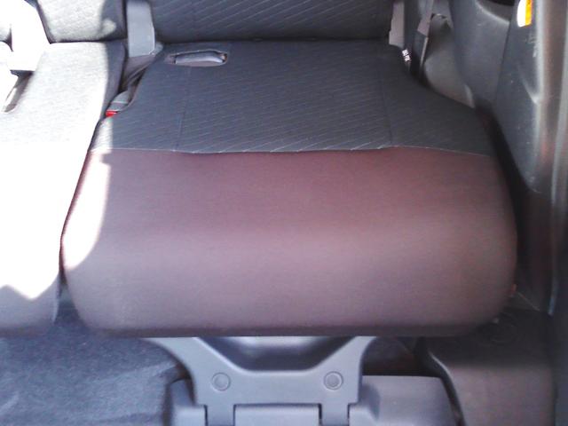 タンク X S 衝突軽減システム レーンアシスト 4WD 純正ナビ TV Bluetooth バックカメラ クリアランスソナー ETC2.0 両側スライド片側パワスラ スマートキー(24枚目)