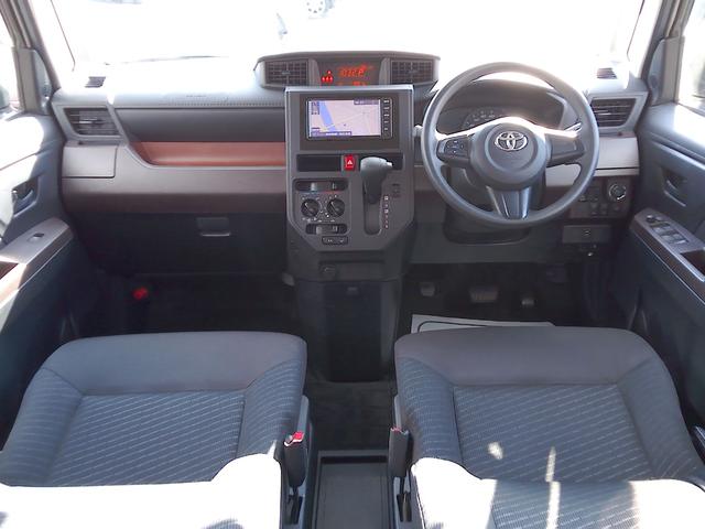 タンク X S 衝突軽減システム レーンアシスト 4WD 純正ナビ TV Bluetooth バックカメラ クリアランスソナー ETC2.0 両側スライド片側パワスラ スマートキー(27枚目)