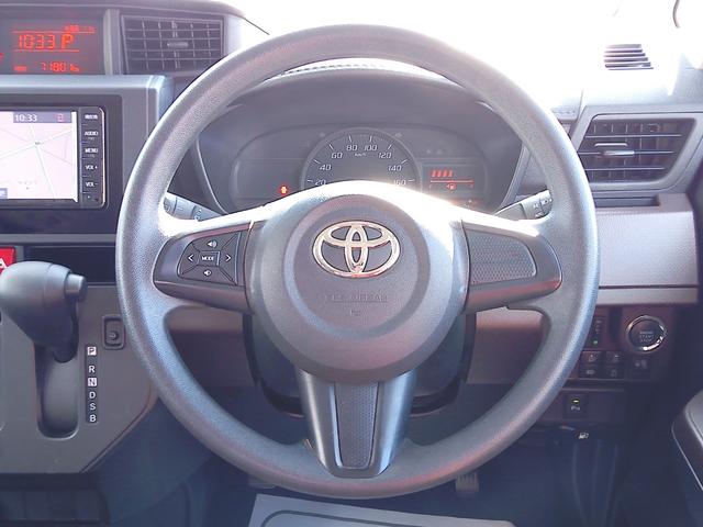 タンク X S 衝突軽減システム レーンアシスト 4WD 純正ナビ TV Bluetooth バックカメラ クリアランスソナー ETC2.0 両側スライド片側パワスラ スマートキー(29枚目)