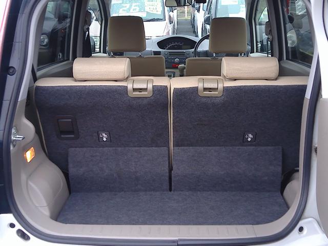 ステラ Ｌ　４ＷＤ　純正ＣＤ　前後ドラレコ　ＡＢＳ　運転席・助手席エアバック　オートエアコン　キーレス（12枚目）