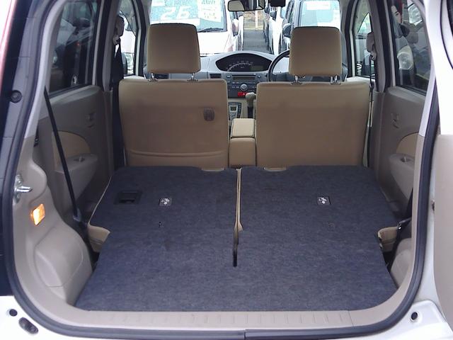 ステラ Ｌ　４ＷＤ　純正ＣＤ　前後ドラレコ　ＡＢＳ　運転席・助手席エアバック　オートエアコン　キーレス（13枚目）