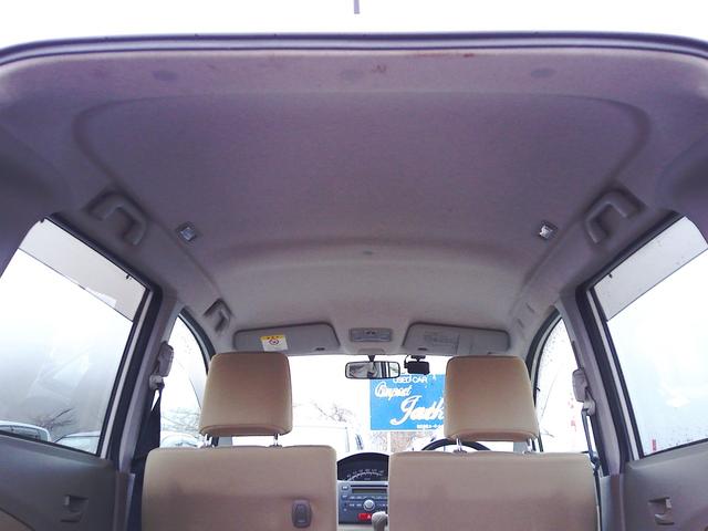 ステラ Ｌ　４ＷＤ　純正ＣＤ　前後ドラレコ　ＡＢＳ　運転席・助手席エアバック　オートエアコン　キーレス（14枚目）