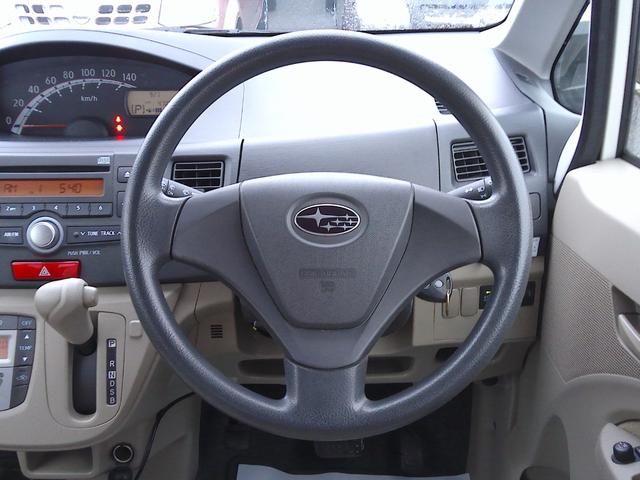 ステラ Ｌ　４ＷＤ　純正ＣＤ　前後ドラレコ　ＡＢＳ　運転席・助手席エアバック　オートエアコン　キーレス（29枚目）