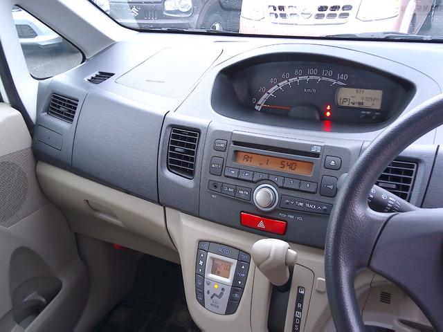 ステラ Ｌ　４ＷＤ　純正ＣＤ　前後ドラレコ　ＡＢＳ　運転席・助手席エアバック　オートエアコン　キーレス（31枚目）