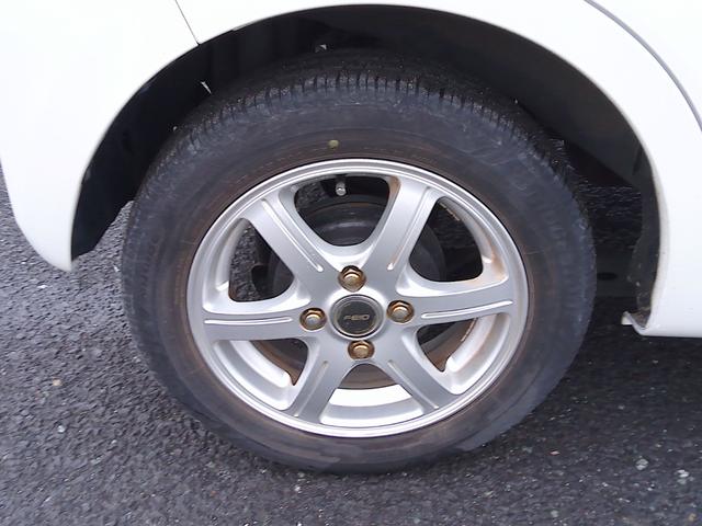 ステラ Ｌ　４ＷＤ　純正ＣＤ　前後ドラレコ　ＡＢＳ　運転席・助手席エアバック　オートエアコン　キーレス（42枚目）