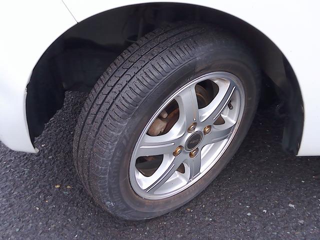 ステラ Ｌ　４ＷＤ　純正ＣＤ　前後ドラレコ　ＡＢＳ　運転席・助手席エアバック　オートエアコン　キーレス（43枚目）