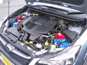 SUBARU IMPREZA SPORTS HYBRID