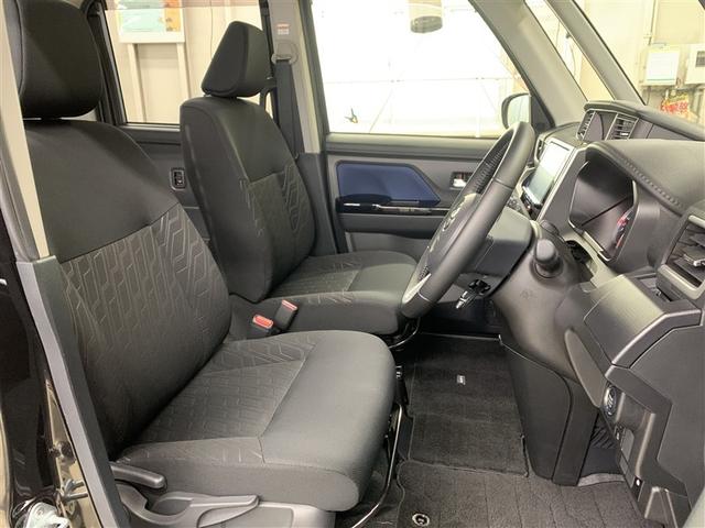 タンク カスタムＧ　Ｓ　４ＷＤ　フルセグ　メモリーナビ　ＤＶＤ再生　バックカメラ　衝突被害軽減システム　両側電動スライド　ＬＥＤヘッドランプ　アイドリングストップ（9枚目）