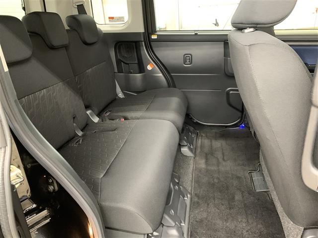 タンク カスタムＧ　Ｓ　４ＷＤ　フルセグ　メモリーナビ　ＤＶＤ再生　バックカメラ　衝突被害軽減システム　両側電動スライド　ＬＥＤヘッドランプ　アイドリングストップ（10枚目）