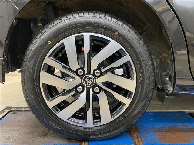 タンク カスタムＧ　Ｓ　４ＷＤ　フルセグ　メモリーナビ　ＤＶＤ再生　バックカメラ　衝突被害軽減システム　両側電動スライド　ＬＥＤヘッドランプ　アイドリングストップ（13枚目）