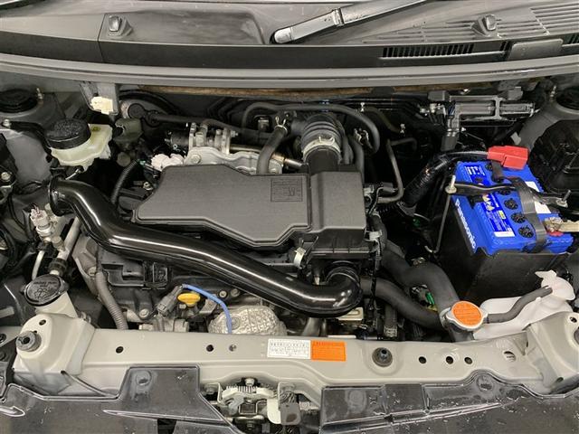 タンク カスタムＧ　Ｓ　４ＷＤ　フルセグ　メモリーナビ　ＤＶＤ再生　バックカメラ　衝突被害軽減システム　両側電動スライド　ＬＥＤヘッドランプ　アイドリングストップ（14枚目）