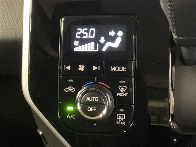 タンク カスタムＧ　Ｓ　４ＷＤ　フルセグ　メモリーナビ　ＤＶＤ再生　バックカメラ　衝突被害軽減システム　両側電動スライド　ＬＥＤヘッドランプ　アイドリングストップ（21枚目）