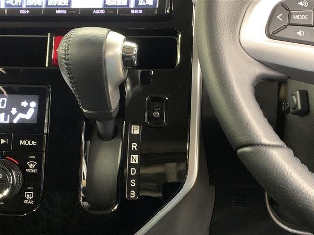 タンク カスタムＧ　Ｓ　４ＷＤ　フルセグ　メモリーナビ　ＤＶＤ再生　バックカメラ　衝突被害軽減システム　両側電動スライド　ＬＥＤヘッドランプ　アイドリングストップ（30枚目）