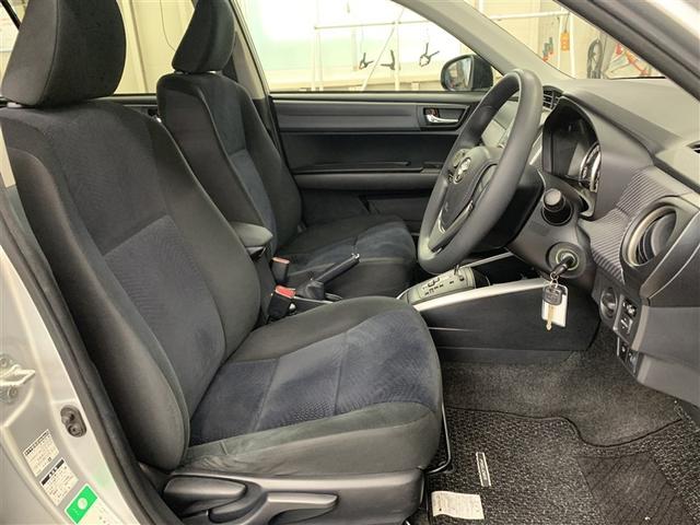 カローラフィールダー １．５Ｇ　４ＷＤ　ＥＴＣ　ドラレコ　ワンオーナー（8枚目）