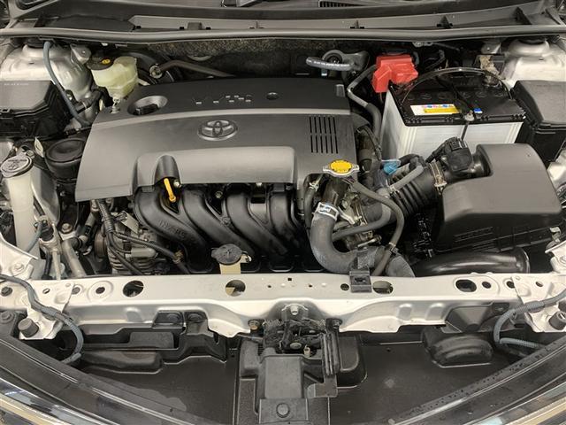 カローラフィールダー １．５Ｇ　４ＷＤ　ＥＴＣ　ドラレコ　ワンオーナー（13枚目）