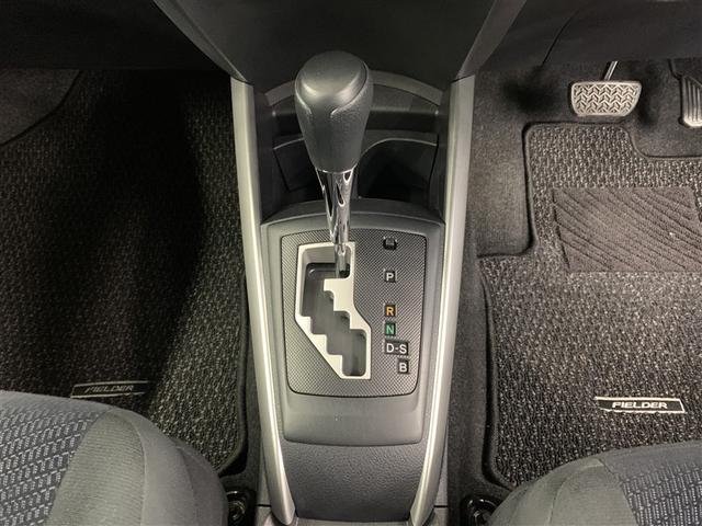 カローラフィールダー １．５Ｇ　４ＷＤ　ＥＴＣ　ドラレコ　ワンオーナー（24枚目）