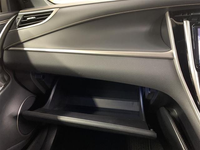 ハリアー プレミアム　４ＷＤ　フルセグ　メモリーナビ　ＤＶＤ再生　バックカメラ　衝突被害軽減システム　ＥＴＣ　ＬＥＤヘッドランプ　ワンオーナー　フルエアロ　アイドリングストップ（29枚目）