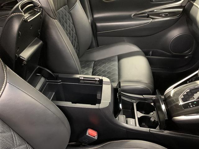 ハリアー プレミアム　４ＷＤ　フルセグ　メモリーナビ　ＤＶＤ再生　バックカメラ　衝突被害軽減システム　ＥＴＣ　ＬＥＤヘッドランプ　ワンオーナー　フルエアロ　アイドリングストップ（30枚目）